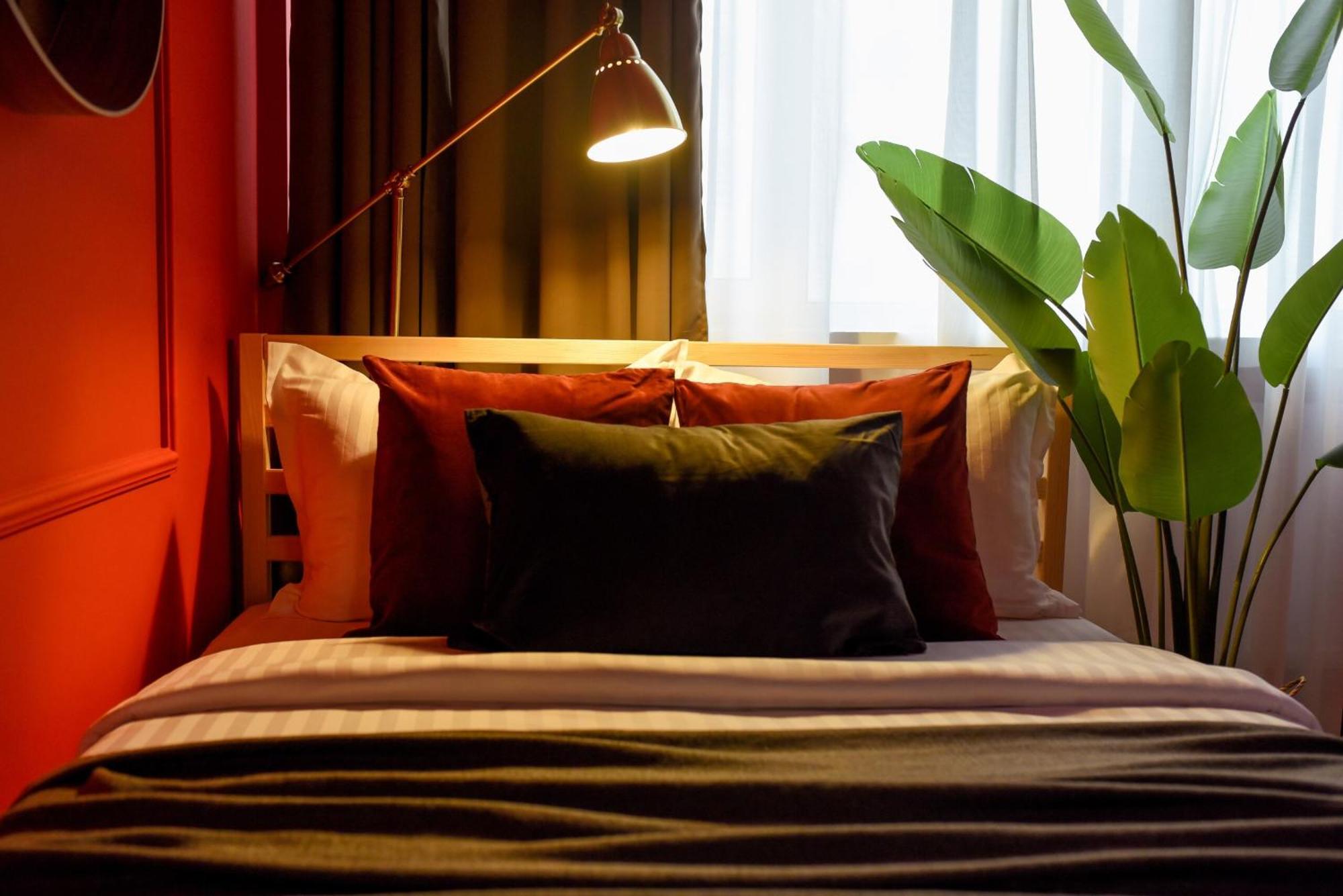 Elegant On Magheru Boulevard - The Art Of Living Simply Apartament