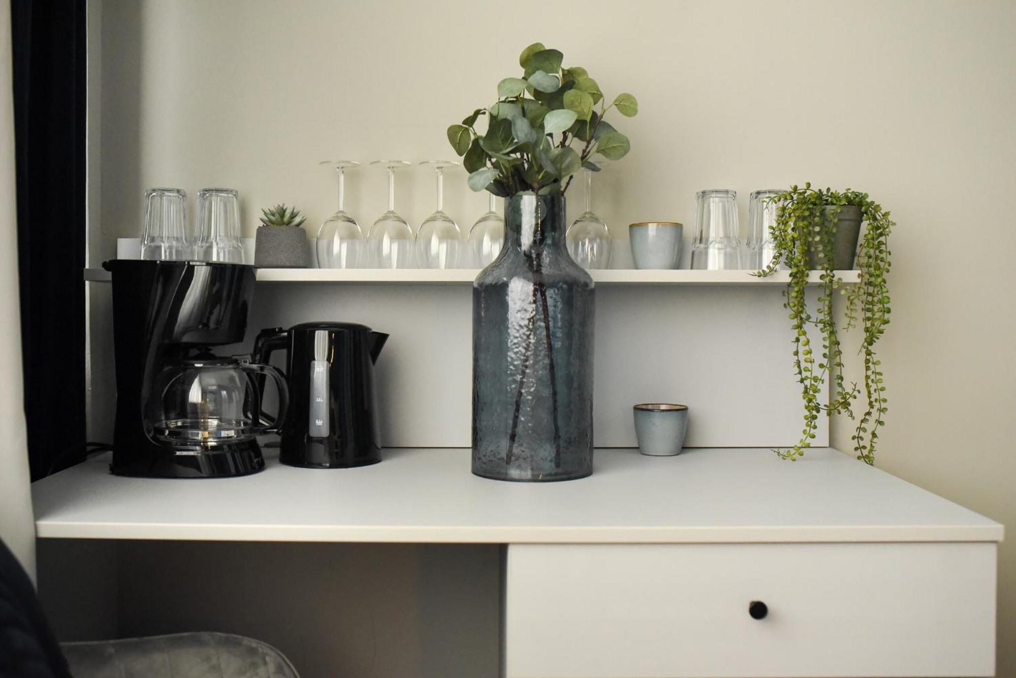 Elegant On Magheru Boulevard - The Art Of Living Simply * Bucureşti