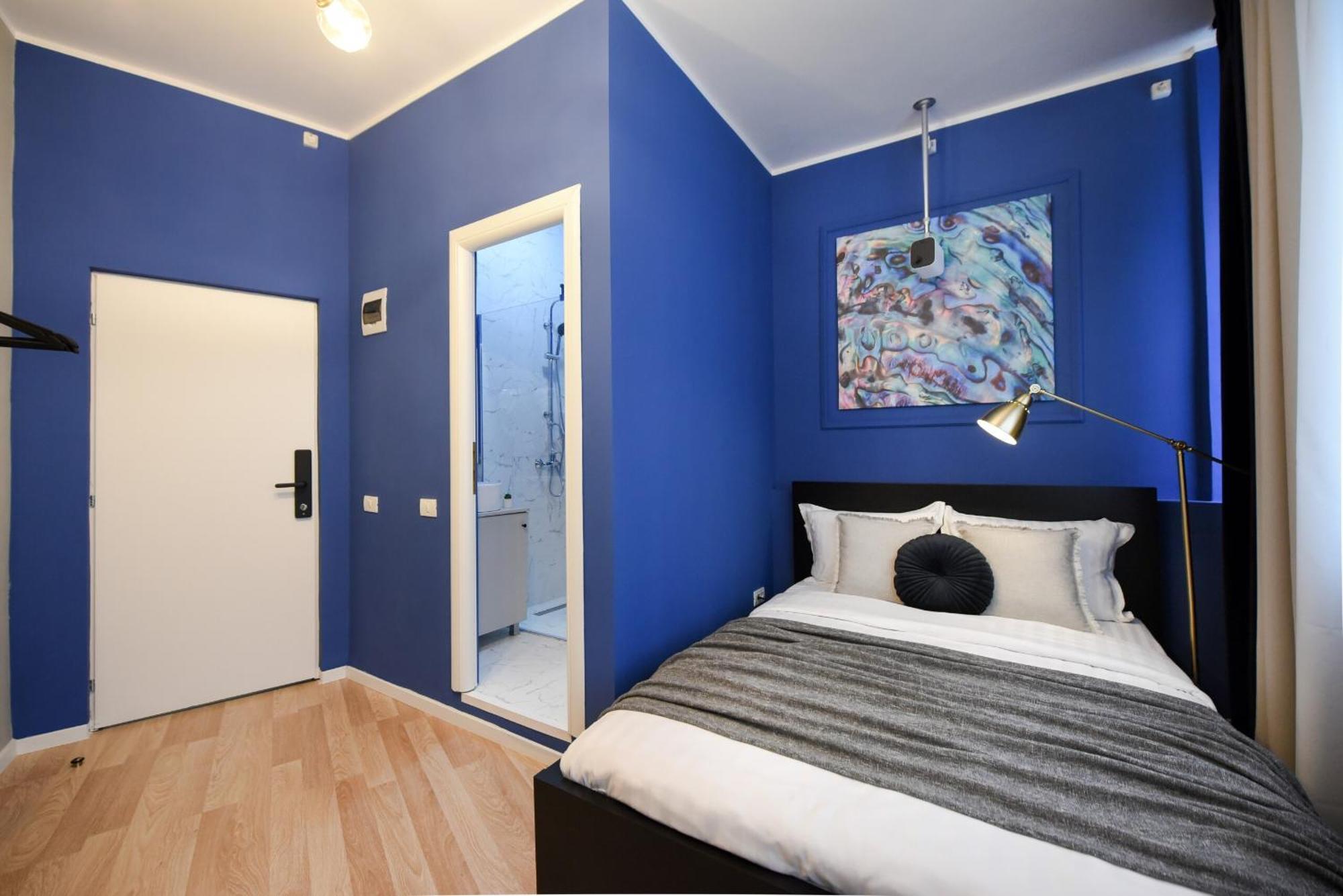 Apartament Elegant On Magheru Boulevard - The Art Of Living Simply Bucureşti