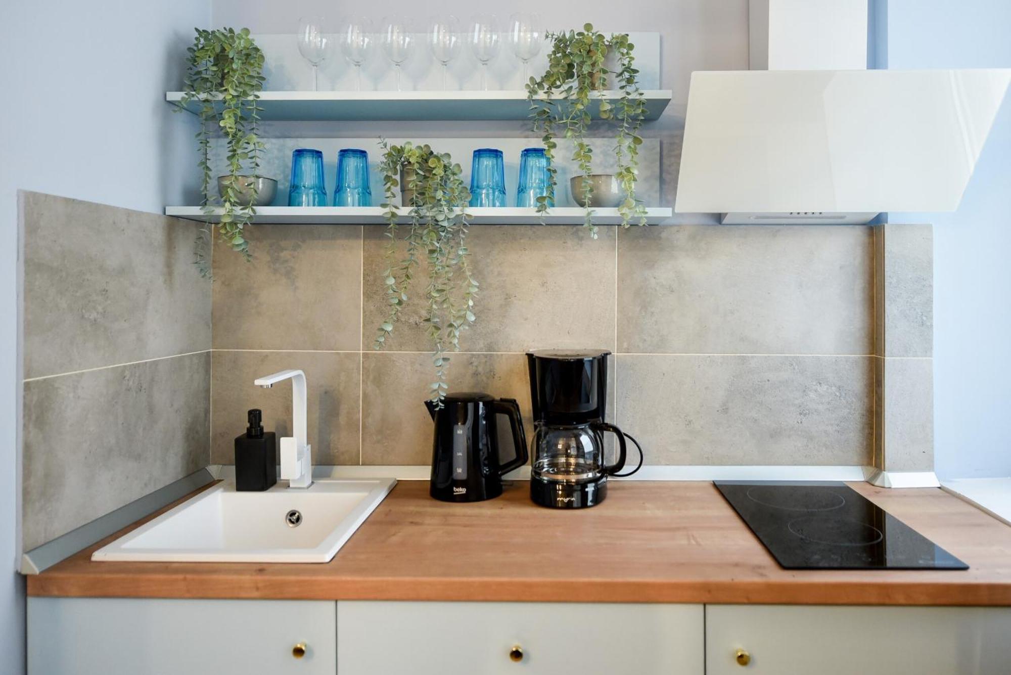 Elegant On Magheru Boulevard - The Art Of Living Simply Apartament