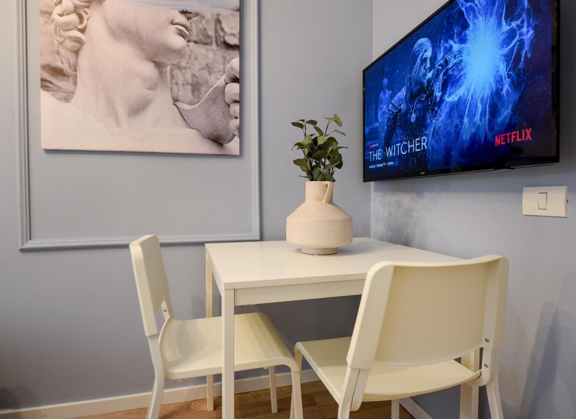 Elegant On Magheru Boulevard - The Art Of Living Simply Apartament Bucureşti