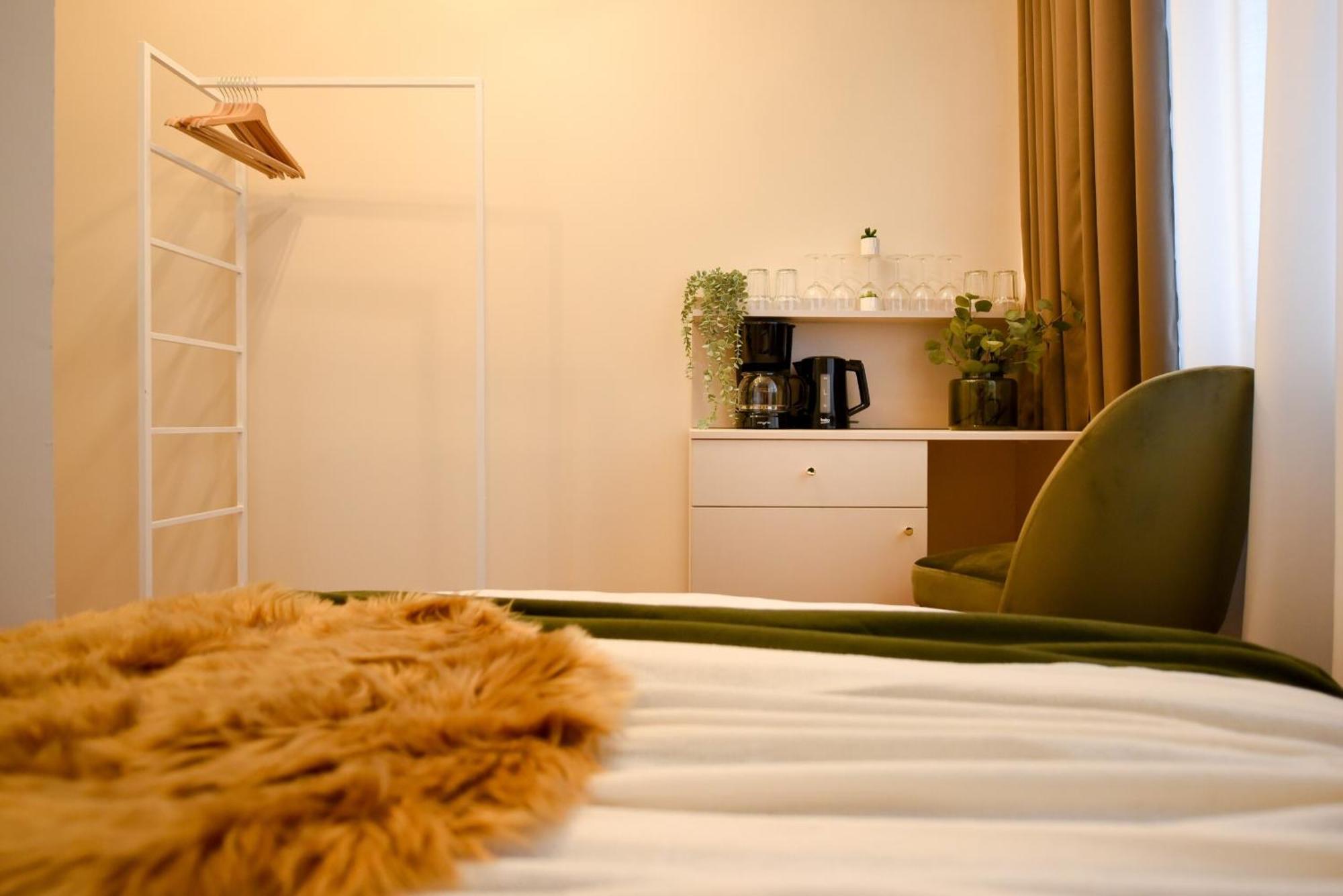 Elegant On Magheru Boulevard - The Art Of Living Simply דירה בוקרשט