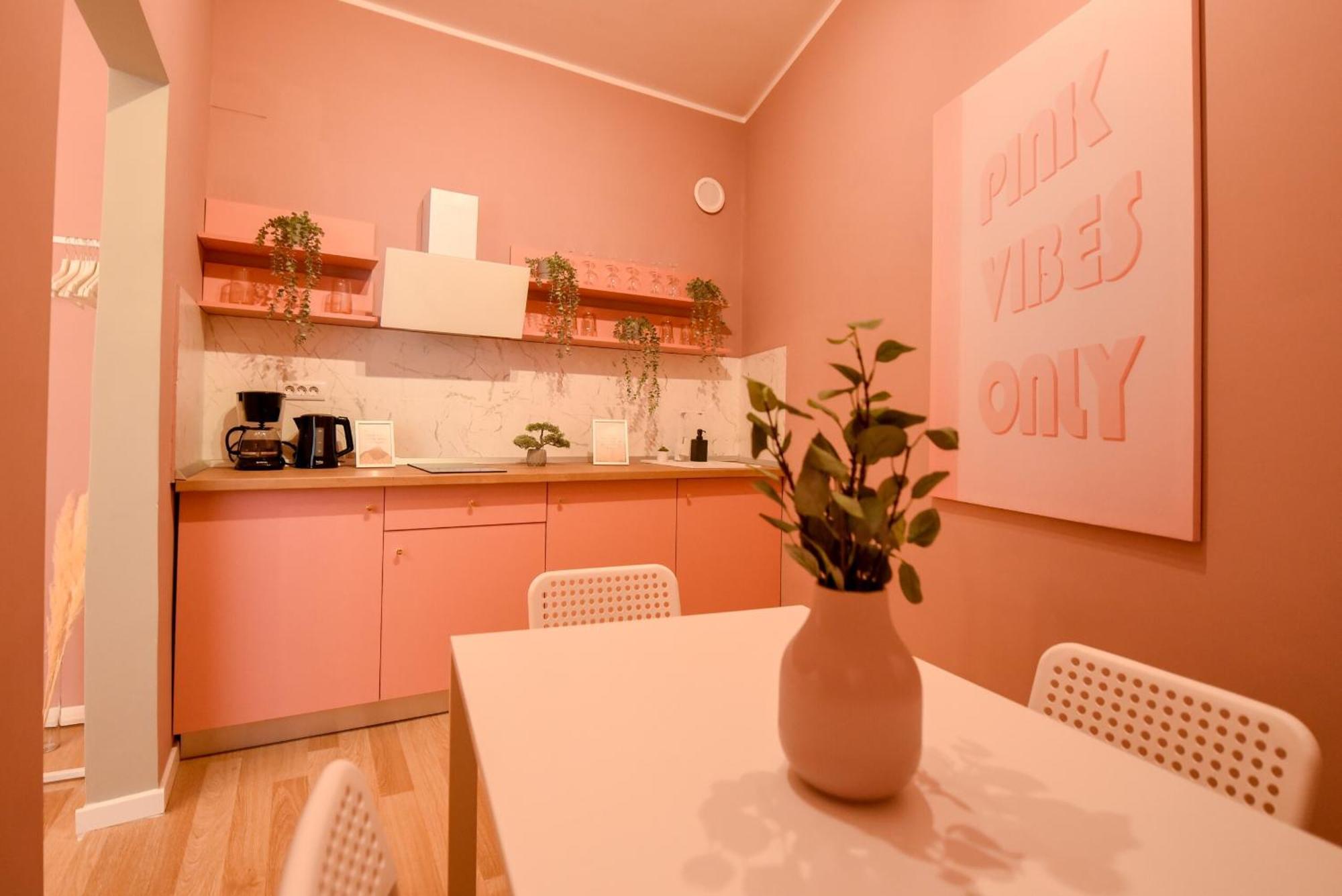 Elegant On Magheru Boulevard - The Art Of Living Simply Apartament Bucureşti