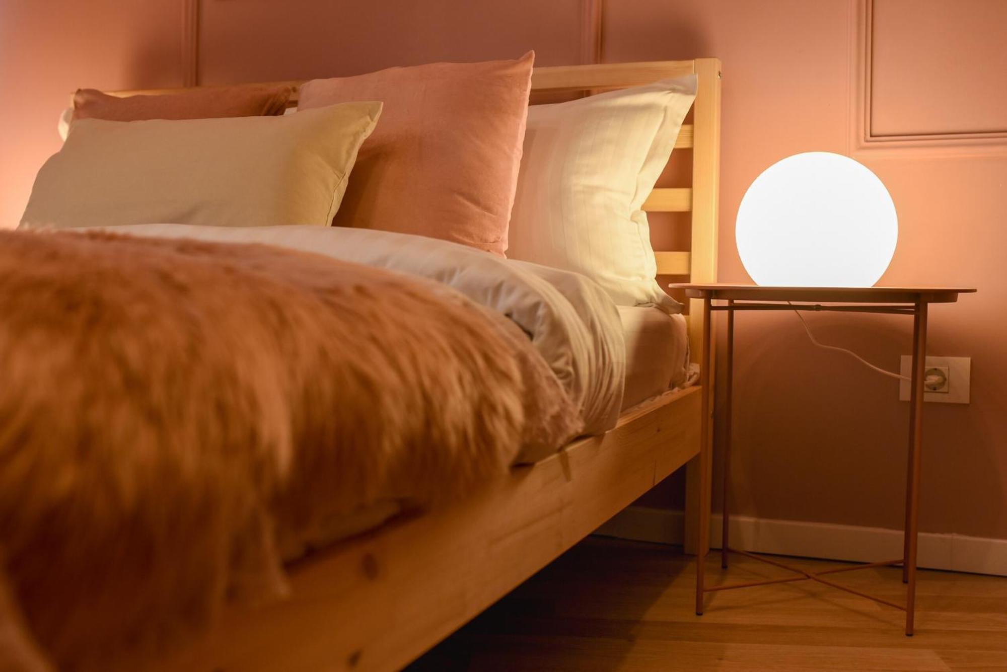 Apartament Elegant On Magheru Boulevard - The Art Of Living Simply Bucureşti