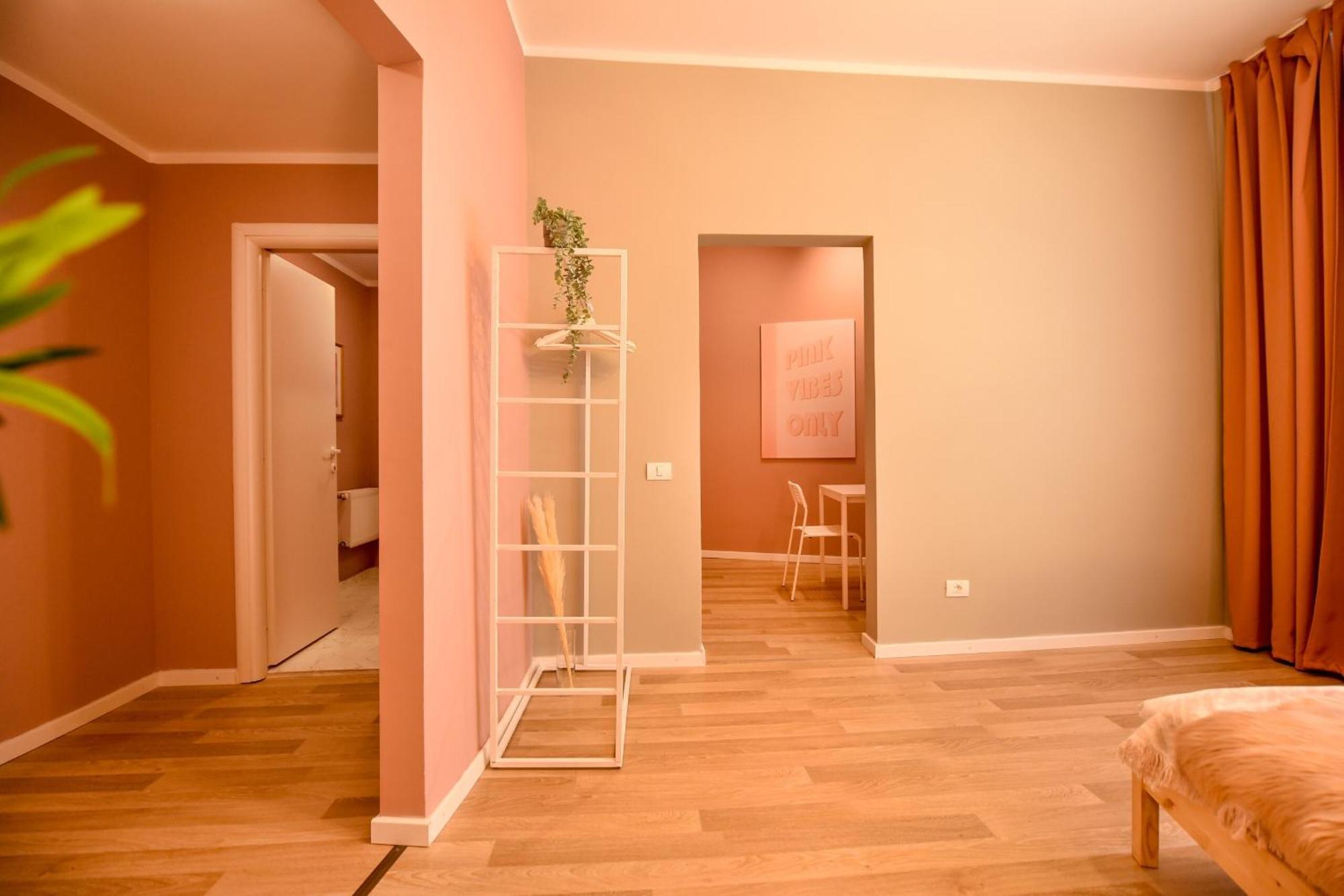 Apartament Elegant On Magheru Boulevard - The Art Of Living Simply Bucureşti
