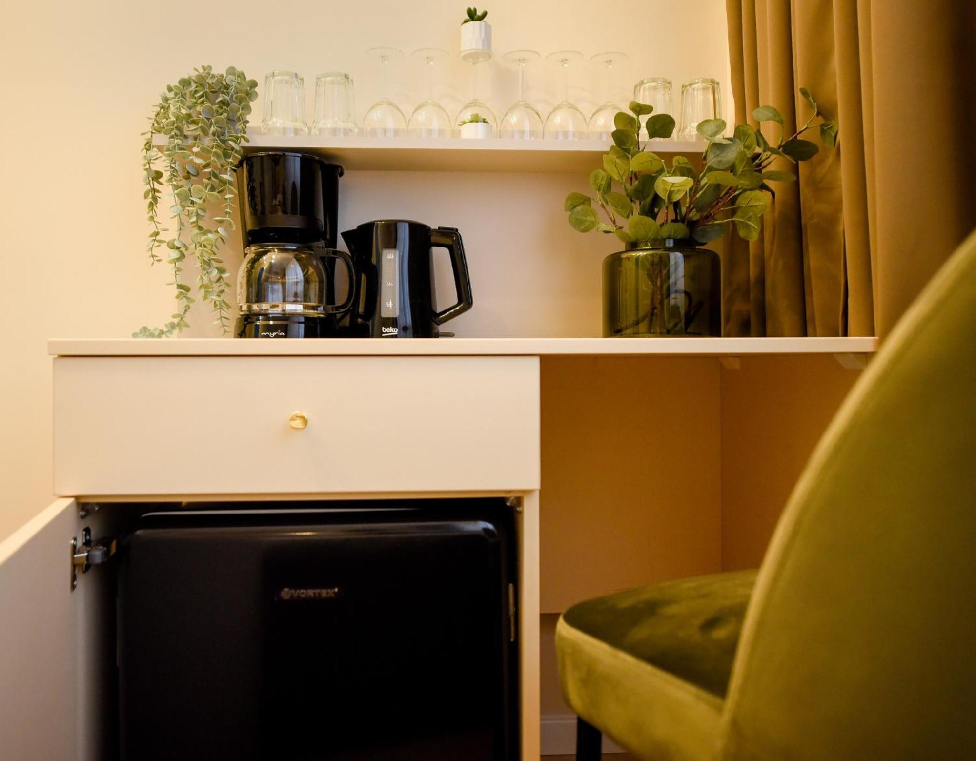 Elegant On Magheru Boulevard - The Art Of Living Simply Appartement
